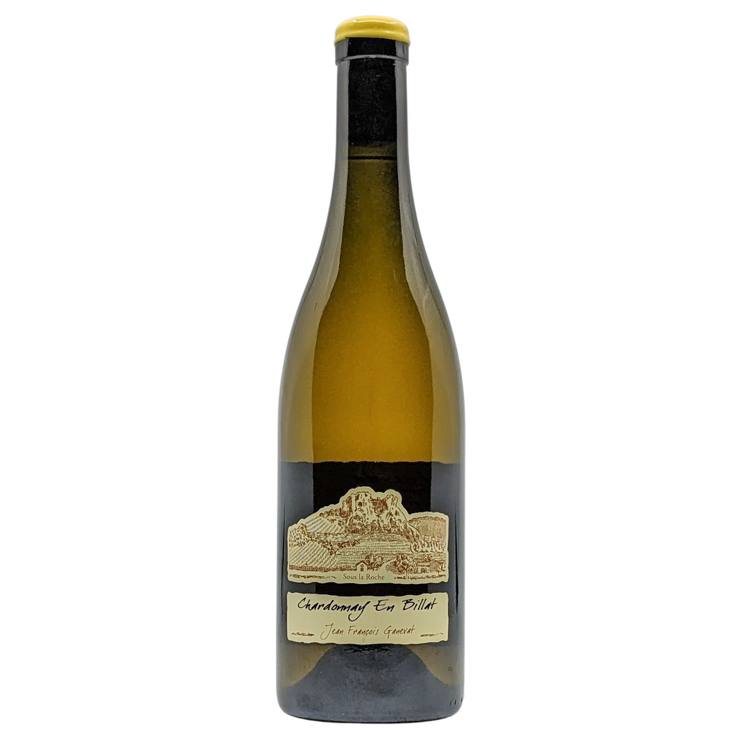 Jean Francois Ganevat En Billat Chardonnay 2020