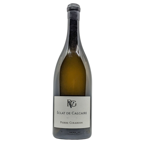 Pierre Girardin Eclat de Calcaire Blanc 2023 1500ml