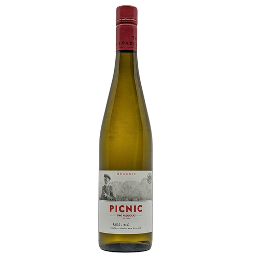 Two Paddocks Picnic Riesling 2022