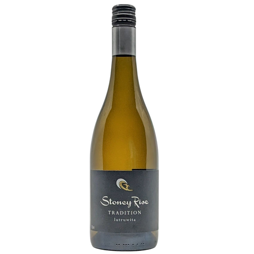 Stoney Rise Tradition Savagnin 2023