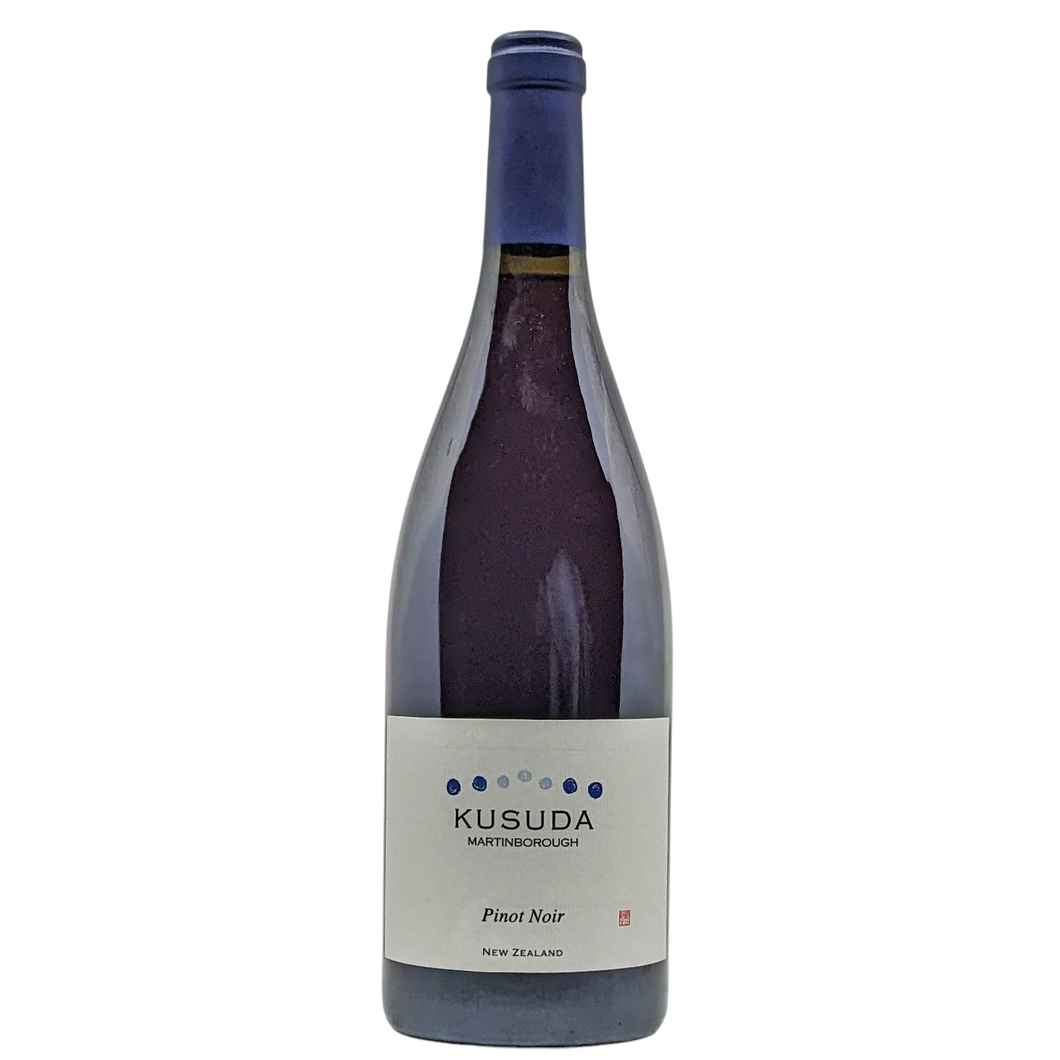 Kusuda Pinot Noir 2023 – Annandale Cellars