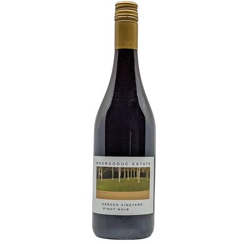 Moorooduc Garden Vineyard Pinot Noir 2023
