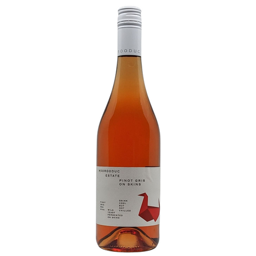 Moorooduc Pinot Gris on Skins 2024 (Orange)