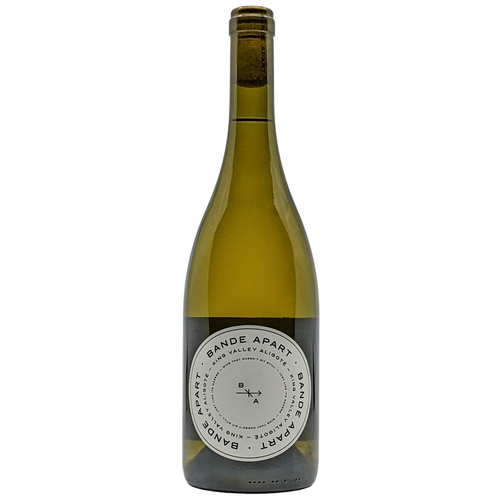 Bande Apart Aligote 2023