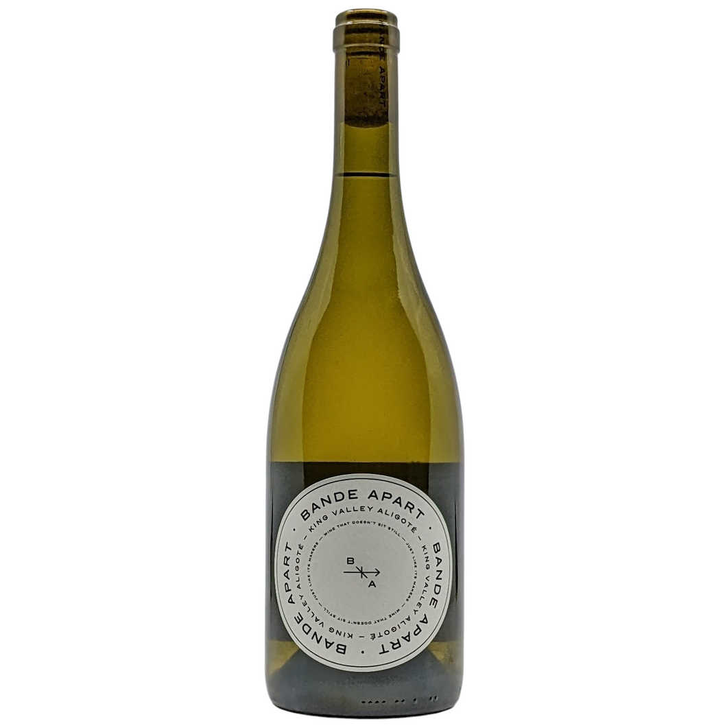 Bande Apart Aligote 2023