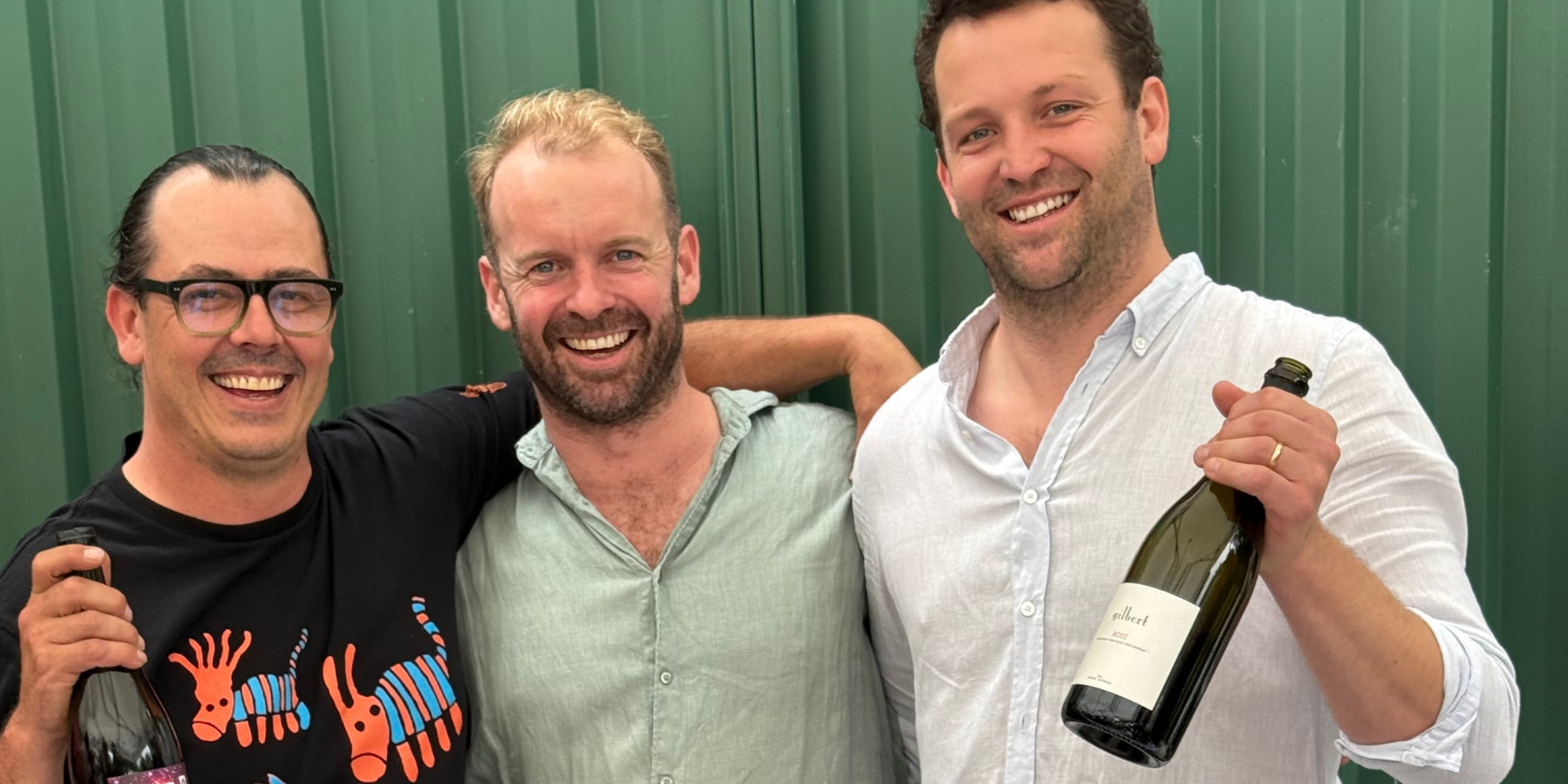 Annandale Cellars Wine Fair