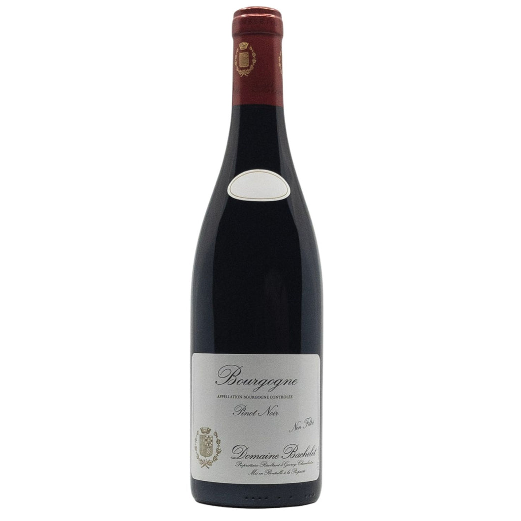 Domaine Denis Bachelet Bourgogne Rouge 2022
