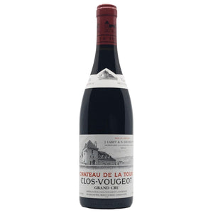 Chateau de la Tour Clos Vougeout Cuvee Classique Rouge GC 2021