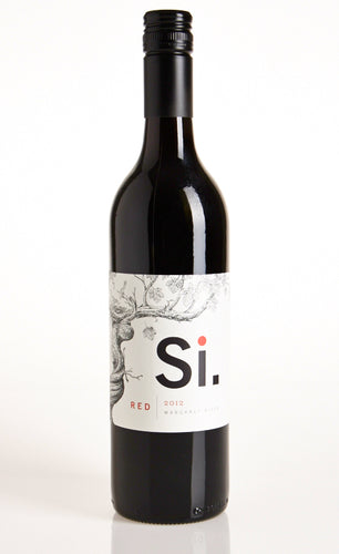 Si Vintners Red 2017