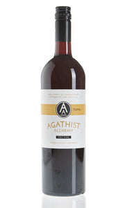 Agathist Alchemy First Wine Grenache 2016