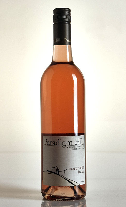 Paradigm Hill Transition Rose 2017