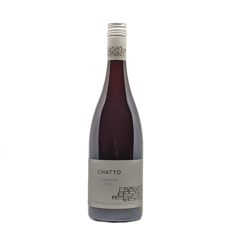 Chatto Glengarry Pinot Noir 2020