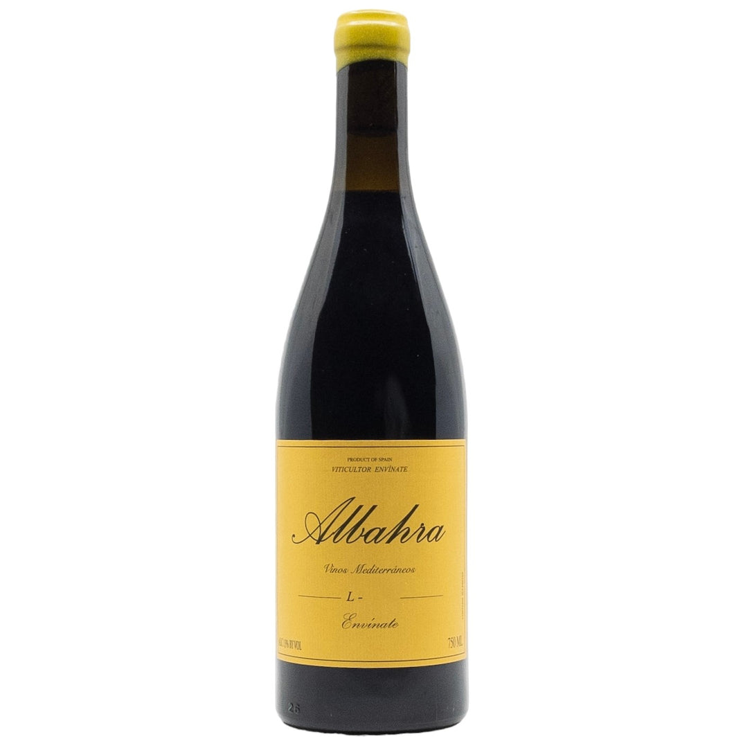 Envinate Albahra Tinto 2020