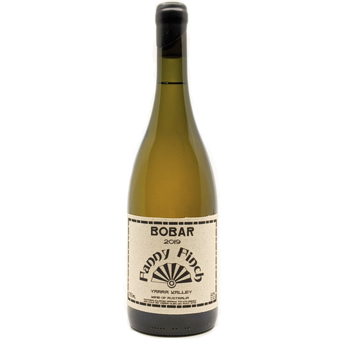 Bobar Fanny Finch Sauvignon Blanc 2019