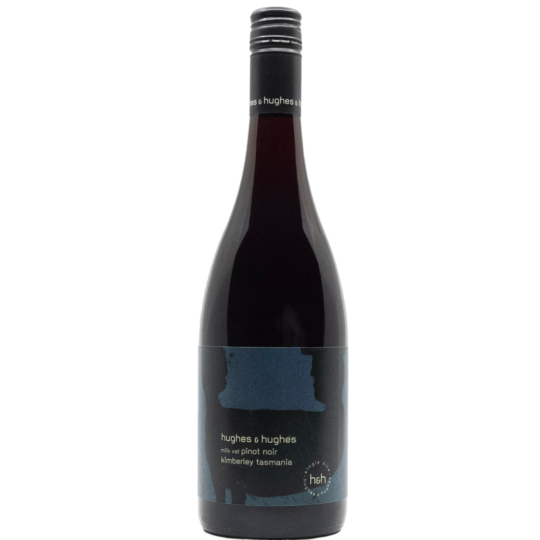 Hughes and Hughes Milk Vat Bunch Pinot Noir 2022