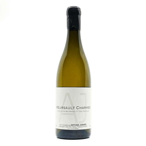Antoine Jobard Meursault Charmes 1er Blanc 2016
