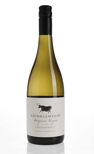 Krinklewood Chardonnay 2018