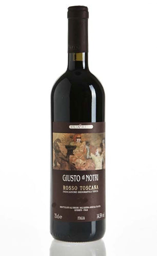 Tua Rita Giusto Di Notri 2005