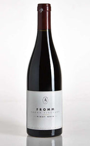 Fromm Fromm Pinot Noir 2004