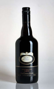 Brown Brothers Reserve Tawny Port NV 750ml