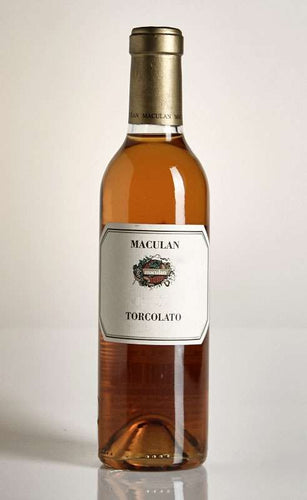 Maculan Torcolato Dessert 2006 375ml