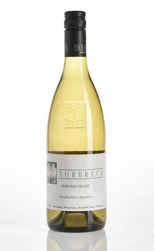 Torbreck Woodcutters Semillon 2014