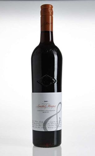 Smith and Hooper Cabernet Merlot 2014