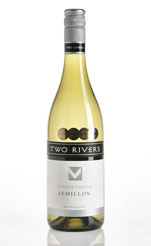 Two Rivers Stones Throw Semillon 2016