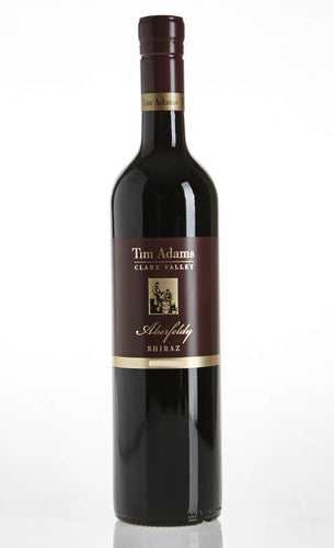 Tim Adams Aberfeldy Shiraz 2014