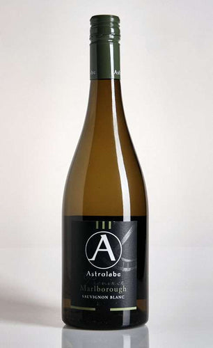 Astrolabe Province Sauvignon Blanc 2016