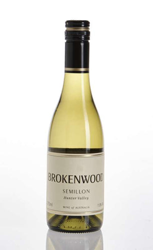 Brokenwood Semillon 2018 375ml