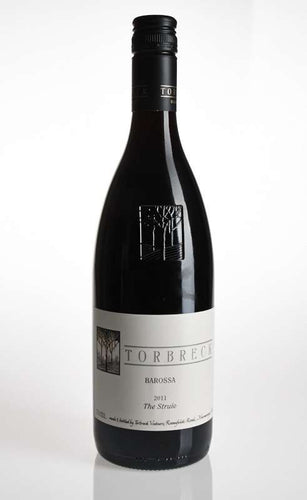 Torbreck Struie Shiraz 2017