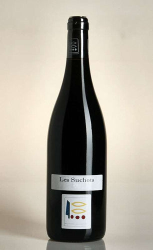 Prieure Roch Romanee Les Suchots Rouge 2014