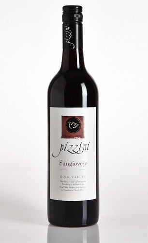 Pizzini Sangiovese 2012