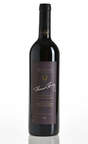 Thomas Hardy Cabernet Sauvignon 2001