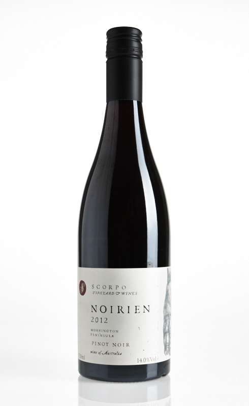 Scorpo Noirien Pinot Noir 2015 - annandalecellars.