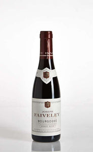 Faiveley Bourgogne Rouge 2014 375ml