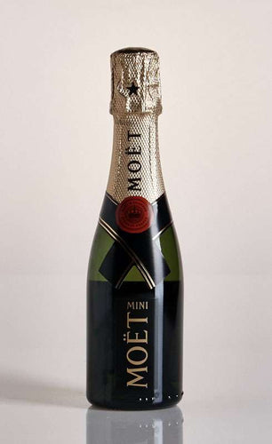 Moet et Chandon Champagne Piccolo NV 200ml