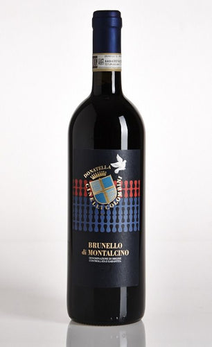 Donatella Cinelli Brunello di Montalcino 2007