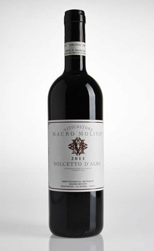 Mauro Molino Dolcetto dAlba 2011