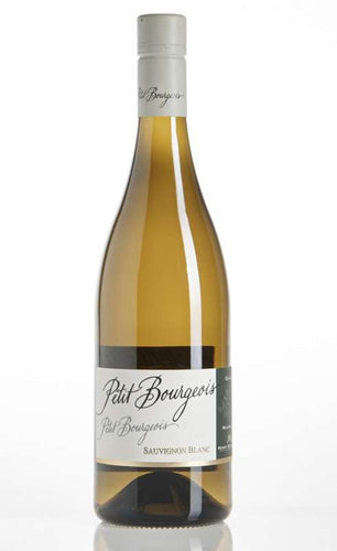 Henri Bourgeois Petit Bourgeois Sauvignon Blanc 2016