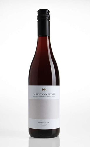 Harewood F Block Pinot Noir 2016 - annandalecellars.