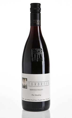 Torbreck Steading Grenache Shiraz Mourvedre 2015