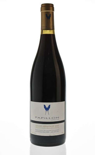 Gilles Robin Papillon Crozes Hermitage Rouge 2017