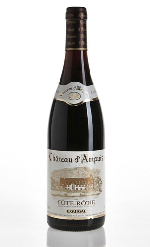 Guigal Cote Rotie Ampuis 2002