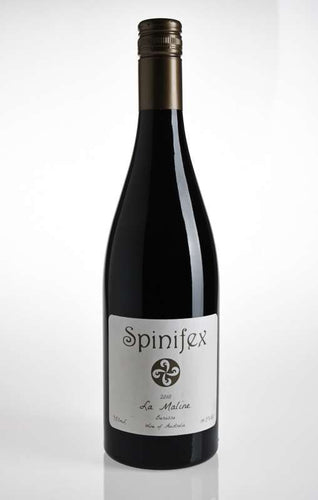 Spinifex La Maline Shiraz Viognier 2015