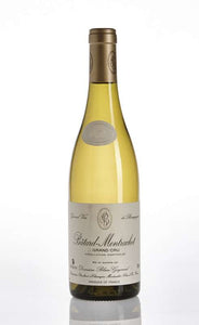 Blain Gagnard Batard Montrachet Blanc 2012