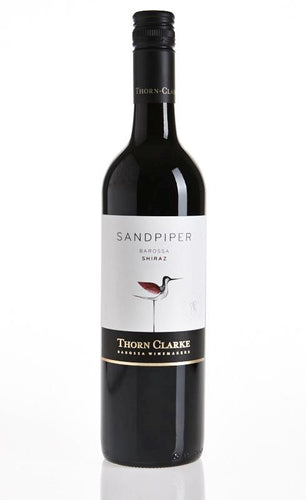 Thorn Clarke Sandpiper Shiraz 2017