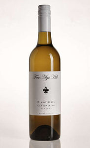 Far Ago Hill Pinot Gris 2016