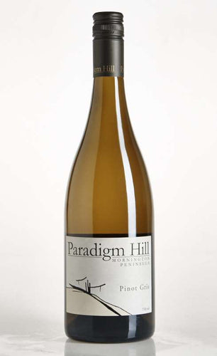 Paradigm Hill Pinot Gris 2014